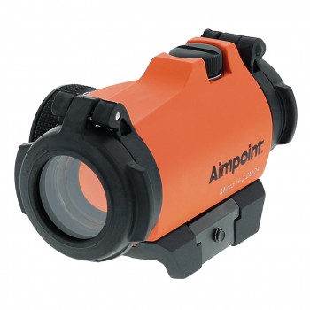 Point rouge Aimpoint Micro...