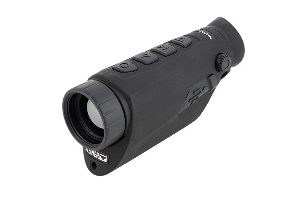 Monoculaire thermique Steiner Nighthunter H35 Lite Gen 2
