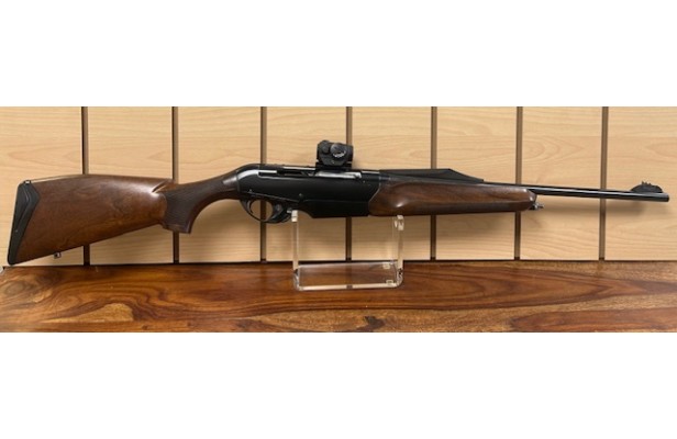 Occasion Benelli Argo Cal. 300 WM + Point rouge Aimpoint micro H1