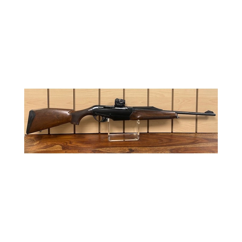 Occasion Benelli Argo Cal. 300 WM + Point rouge Aimpoint micro H1