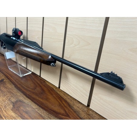 Occasion Benelli Argo Cal. 300 WM + Point rouge Aimpoint micro H1