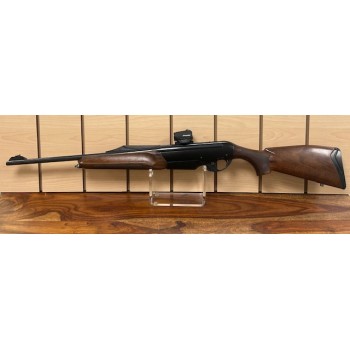 Occasion Benelli Argo Cal. 300 WM + Point rouge Aimpoint micro H1