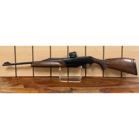 Occasion Benelli Argo Cal. 300 WM + Point rouge Aimpoint micro H1