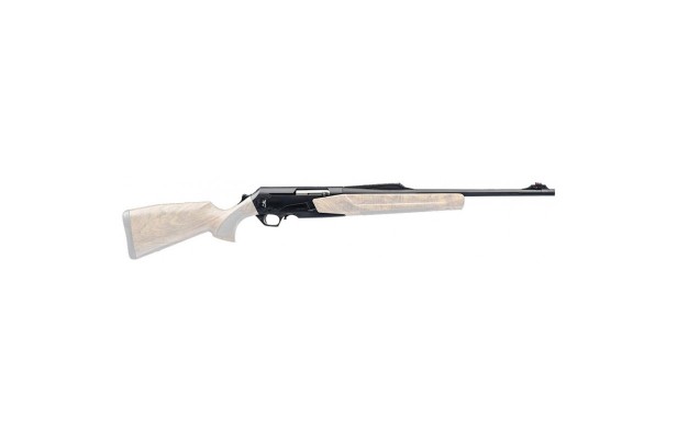Browning BAR 4X Elite Cal. 30-06 Sprg - Base mécanique