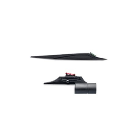 Browning BAR 4X Elite Cal. 338 WM - Base mécanique