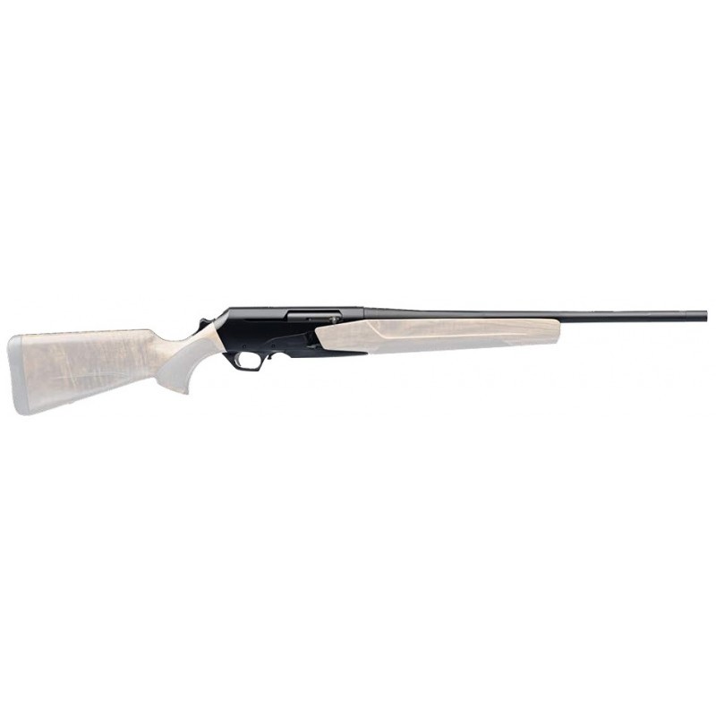 Browning BAR 4X Hunter Cal. 300 WM - Base mécanique