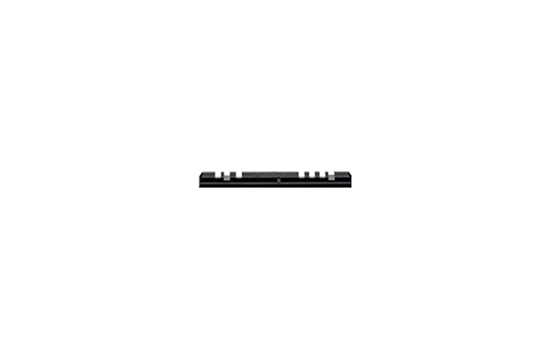 Base rail Browning Nomad pour BAR 4X / Maral 4X