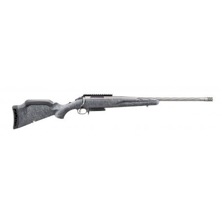 Carabine Ruger American Rifle génération II