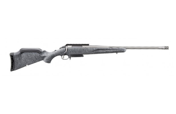 Carabine Ruger American Rifle génération II