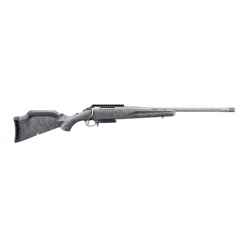 Carabine Ruger American Rifle génération II