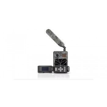 Camera Zeiss Secacam 3