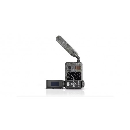 Camera Zeiss Secacam 3