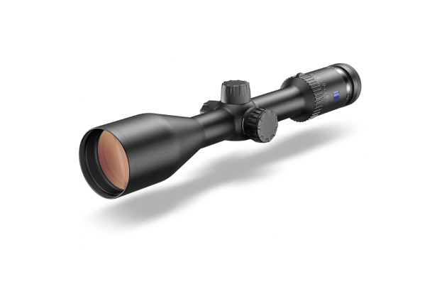 Lunette Zeiss Conquest V6 2.5-15x56 - Réticule 60