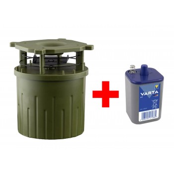 Pack agrainoir automatique...
