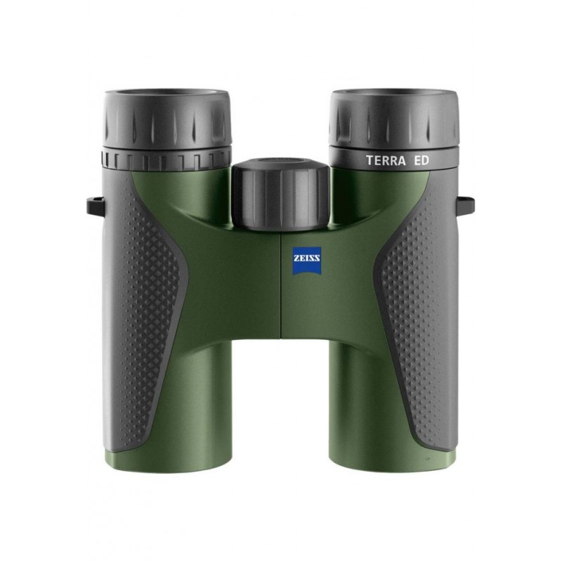 Jumelles Zeiss Terra 8x42 ED - vert