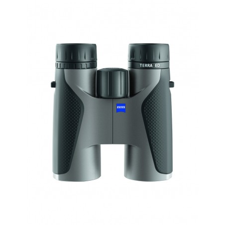 Jumelles Zeiss Terra 8x42 ED - gris