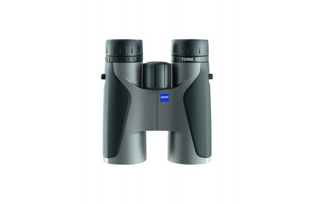 Jumelles Zeiss Terra 8x42 ED - gris