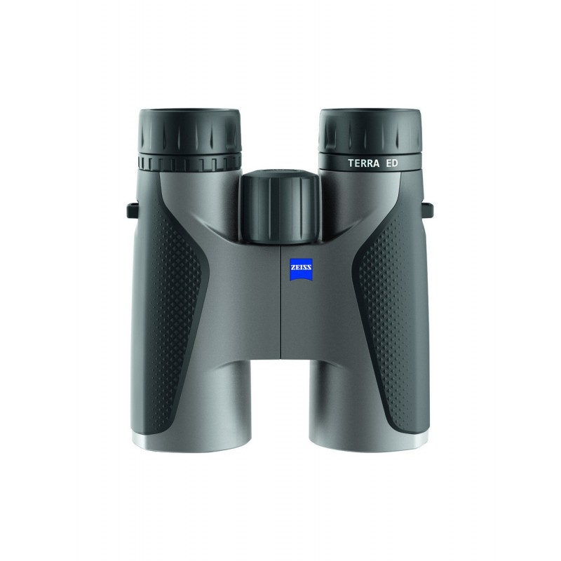 Jumelles Zeiss Terra 8x42 ED - gris