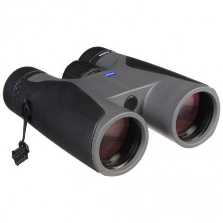 Jumelles Zeiss Terra 8x42 ED - gris
