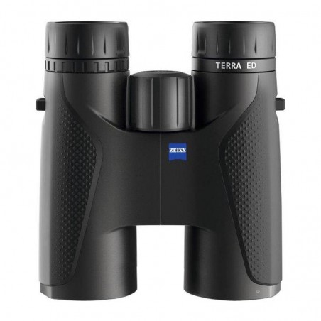 Jumelles Zeiss Terra 8x42 ED - noir