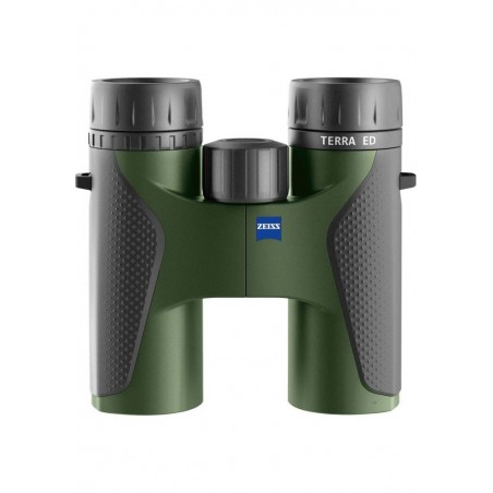 Jumelles Zeiss Terra 10x42 ED - vert