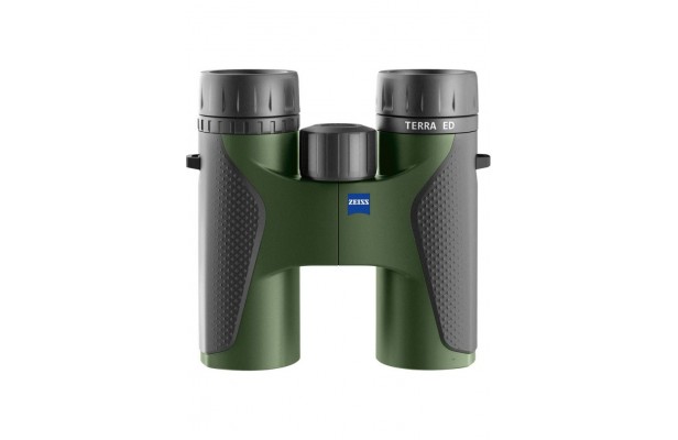 Jumelles Zeiss Terra 10x42 ED - vert