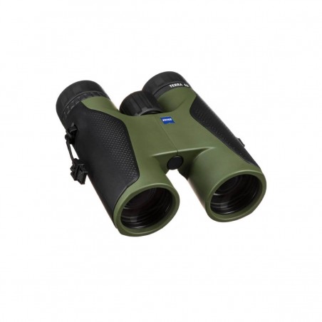 Jumelles Zeiss Terra 10x42 ED - vert