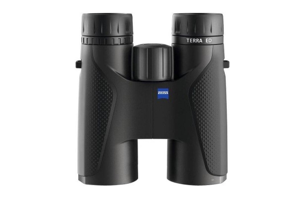 Jumelles Zeiss Terra 10x42 ED - noir