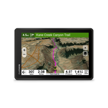 GPS Garmin tout terrain...