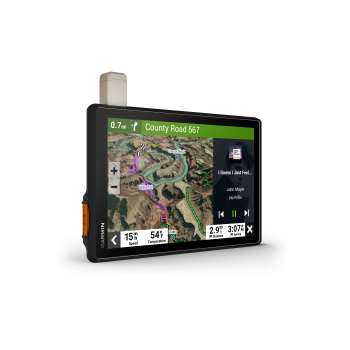 GPS Garmin tout terrain...