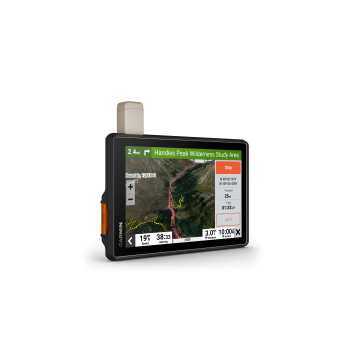 GPS Garmin tout terrain...