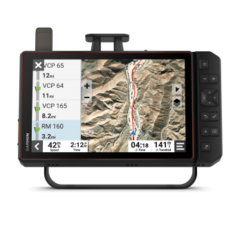 GPS Garmin tout terrain...