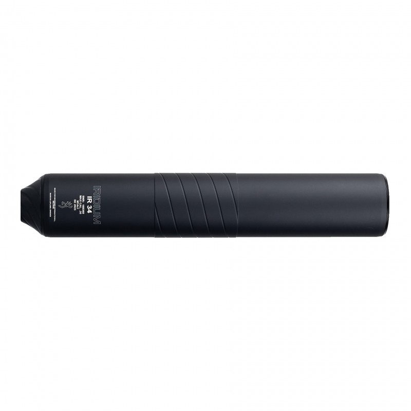 Modérateur de son Browning Iridium IR34