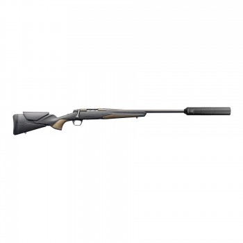 Modérateur de son Browning Iridium IR34