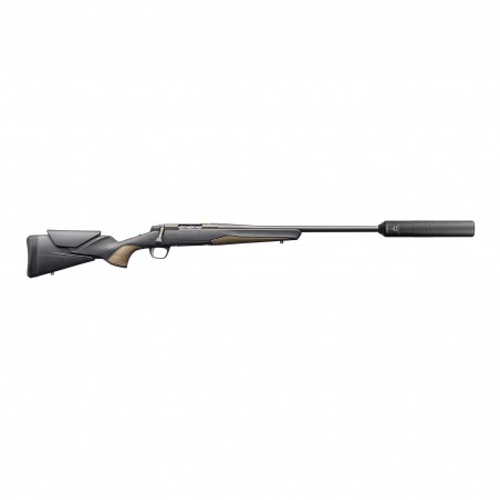Modérateur de son Browning Iridium IR34