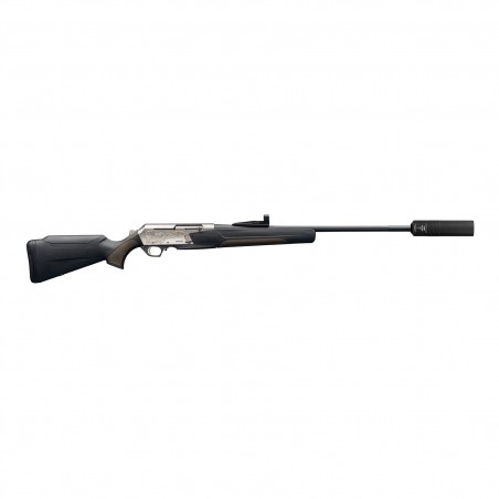 Modérateur de son Browning Iridium Semi-Auto