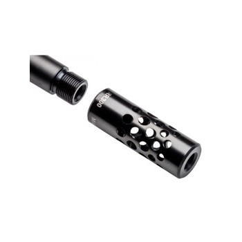 Frein de bouche Winchester T1 Black