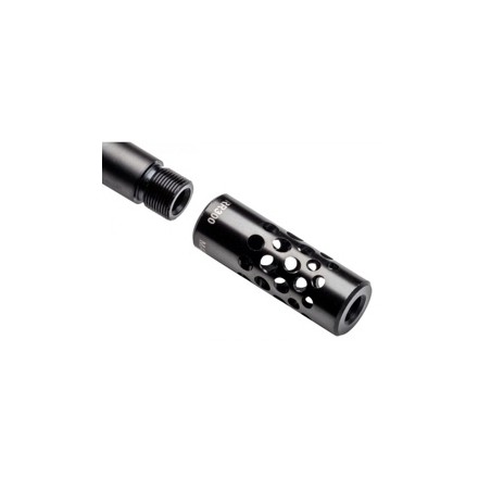 Frein de bouche Winchester T1 Black