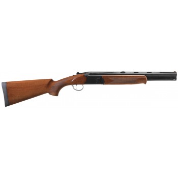 Fusil Slug Sühlberg...