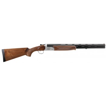 Fusil Sühlberg superposé...