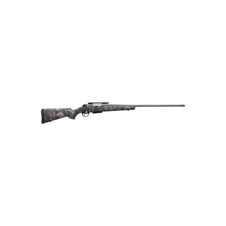 Carabine Winchester XPR Hunter Midnight Short Threaded
