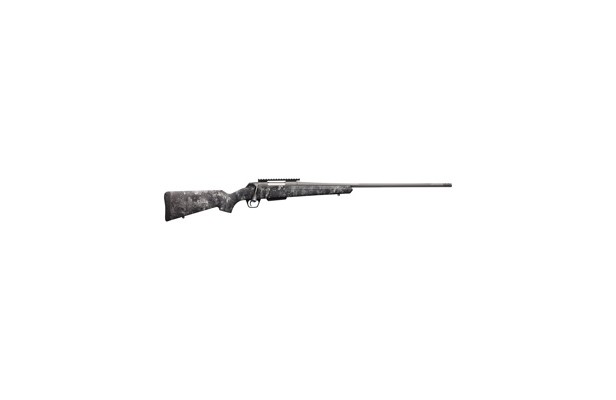 Carabine Winchester XPR Hunter Midnight Short Threaded