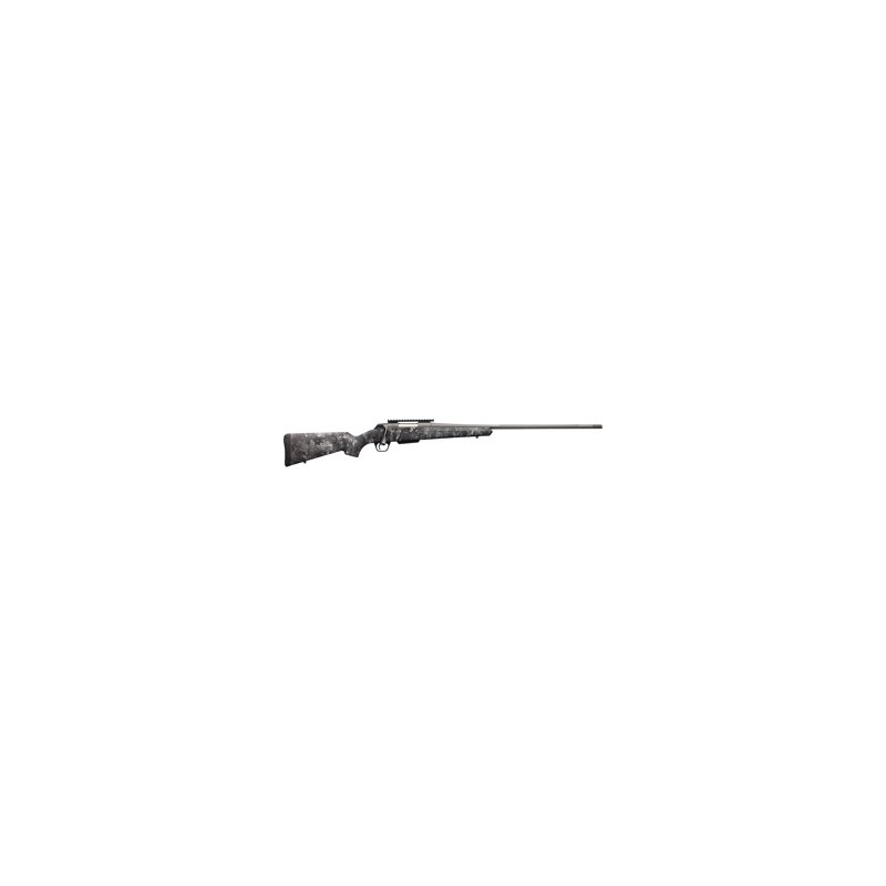 Carabine Winchester XPR Hunter Midnight Short Threaded