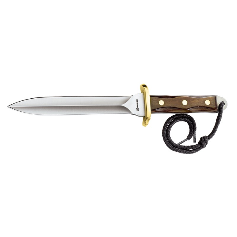 Dague de chasse Böker Magnum 18 cm combat dagger