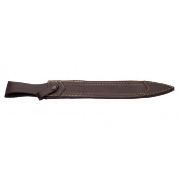 Dague de chasse Joker 33 cm bois de cerf