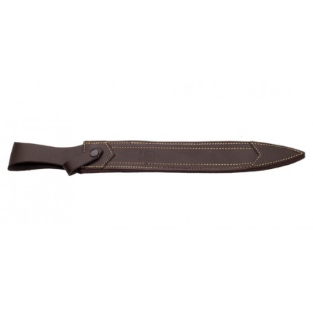 Dague de chasse Joker 33 cm bois de cerf