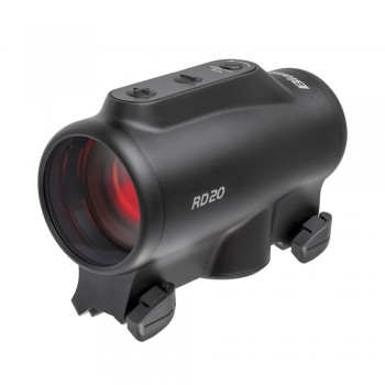 Point rouge Blaser RD20...