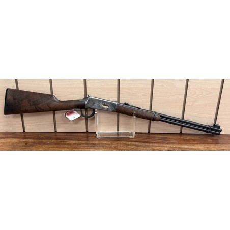 Occasion Winchester Model 94 Luxe Cal. 30-30 Win