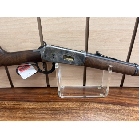 Occasion Winchester Model 94 Luxe Cal. 30-30 Win