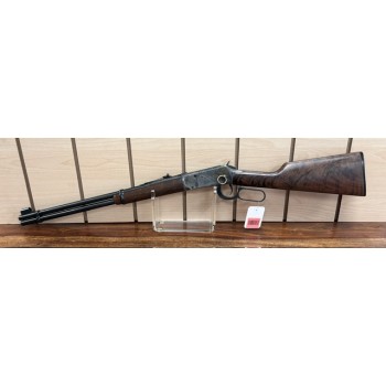 Occasion Winchester Model 94 Luxe Cal. 30-30 Win
